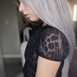 Meet your Posher, Samantha